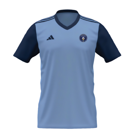 MAILLOT MiTeam DOMICILE
