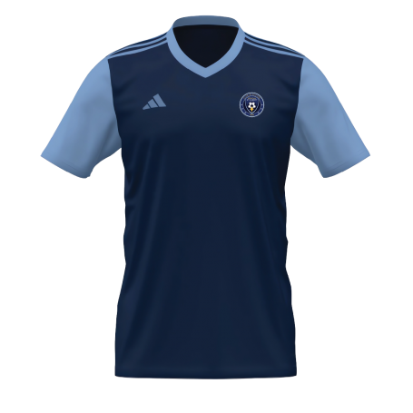 MAILLOT MiTeam EXTERIEURE