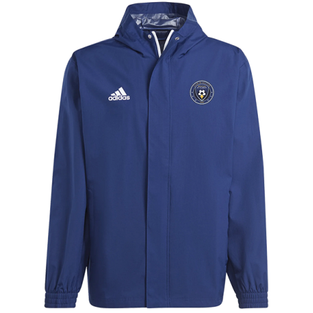 MANTEAU All Weather Adidas