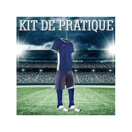 Kit de Pratique