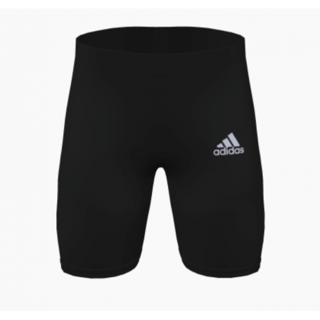 Short Compression MiTeam Adidas