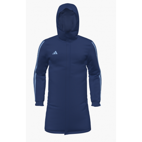 MANTEAU D'HIVER MITEAM