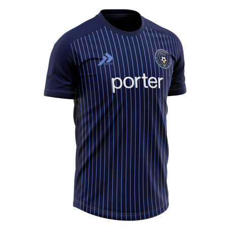 Maillot PR1MO - Navy
