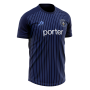 Maillot PR1MO - Navy