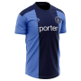 Maillot PR1MO - Bleu Ciel/Marine