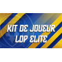 ÉLITE (LDP) - JOUEUR