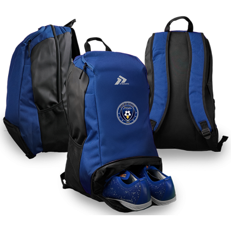 Sac à Dos PR1MO - Bleu